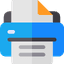 Print Icon